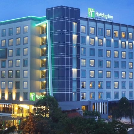 Holiday Inn Bandung Pasteur By Ihg Exteriör bild