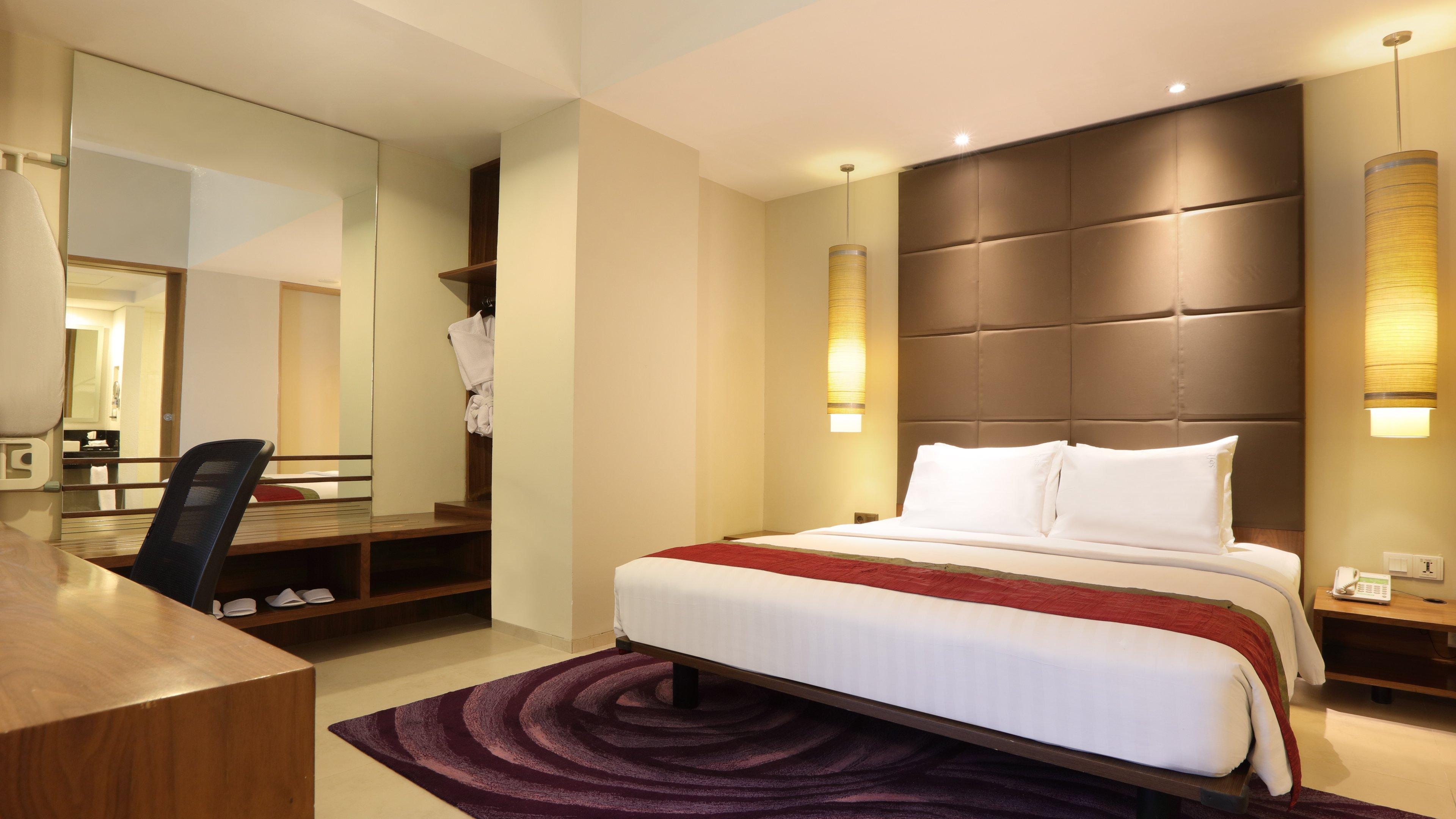 Holiday Inn Bandung Pasteur By Ihg Exteriör bild