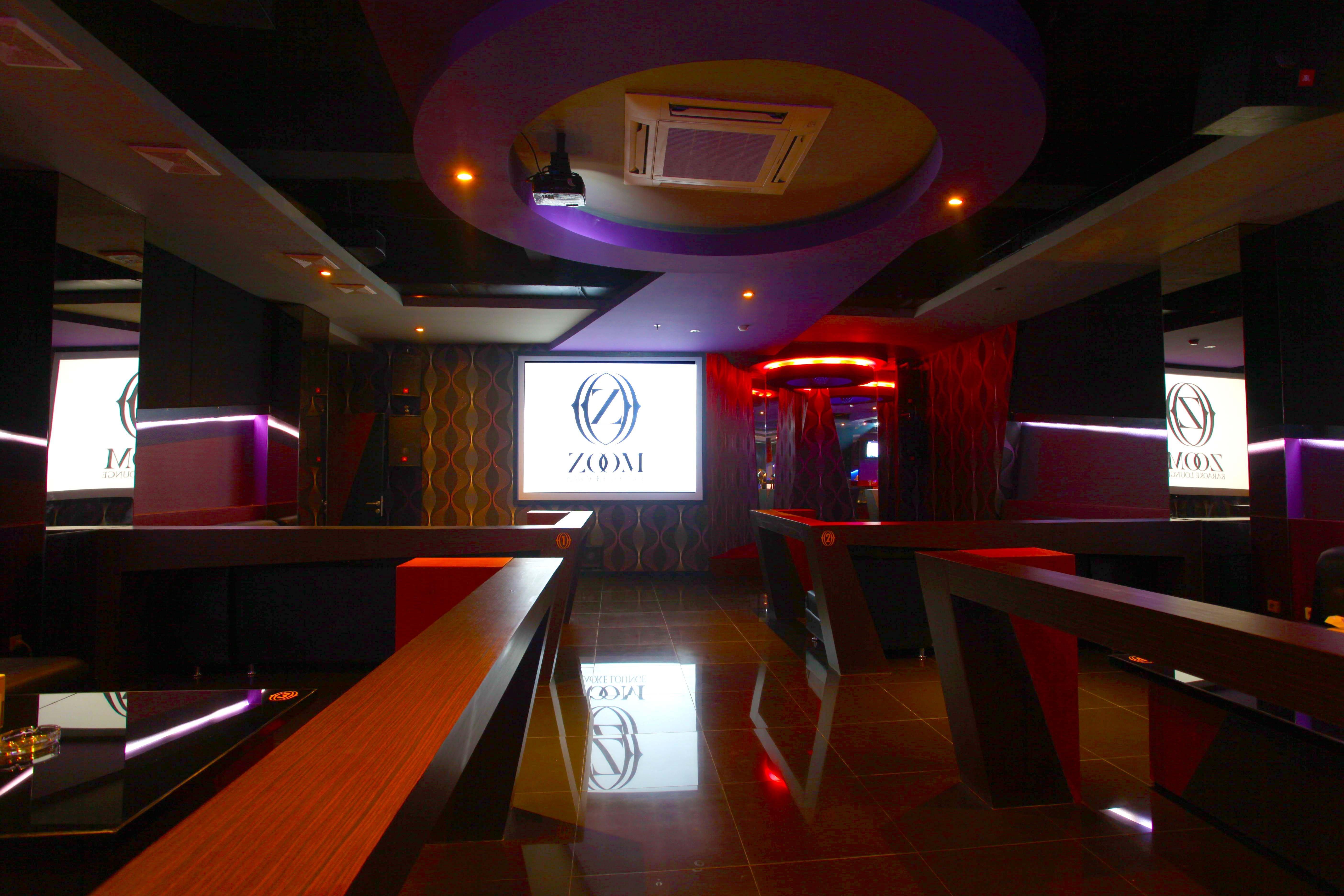 Holiday Inn Bandung Pasteur By Ihg Exteriör bild