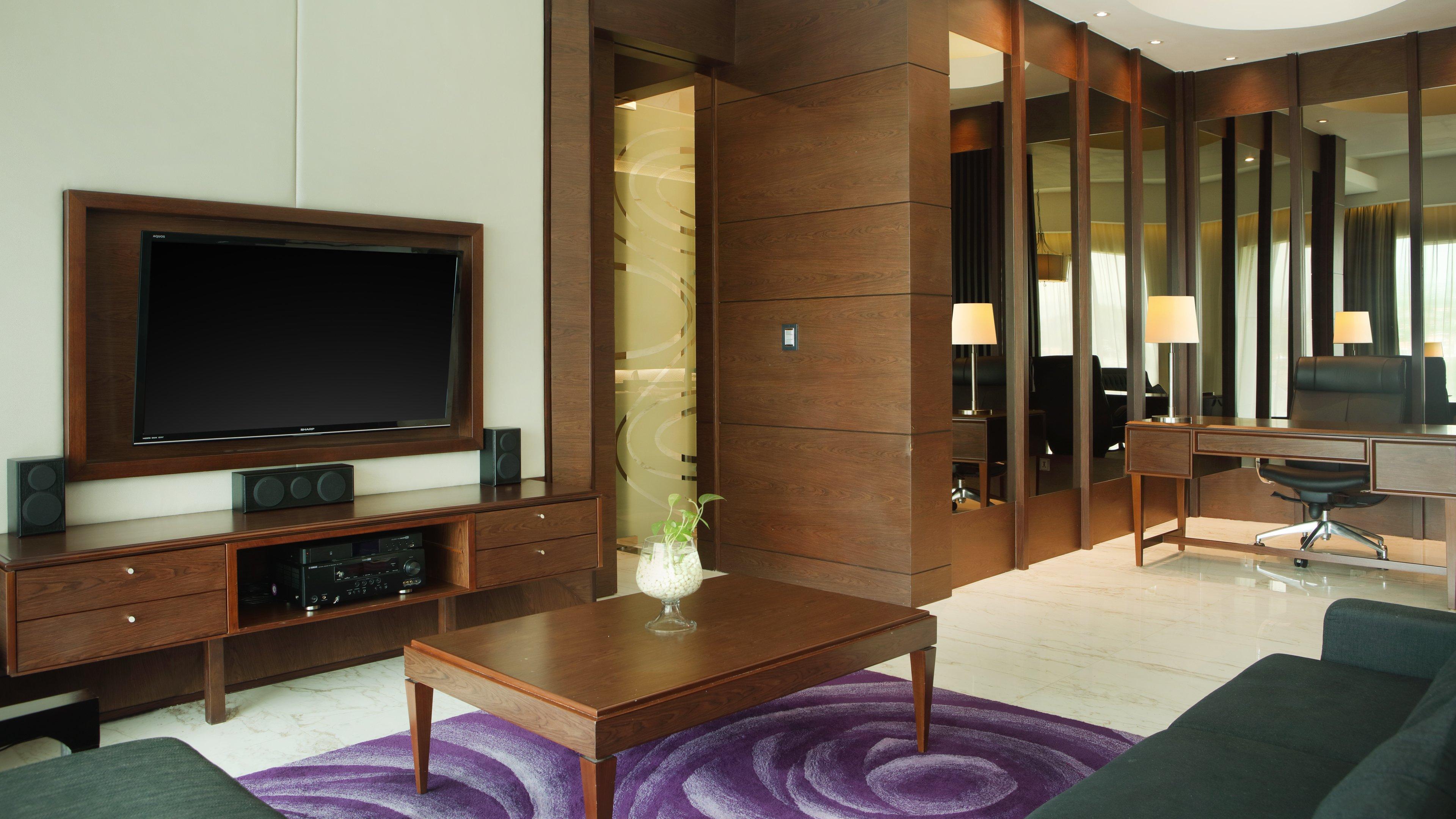 Holiday Inn Bandung Pasteur By Ihg Exteriör bild