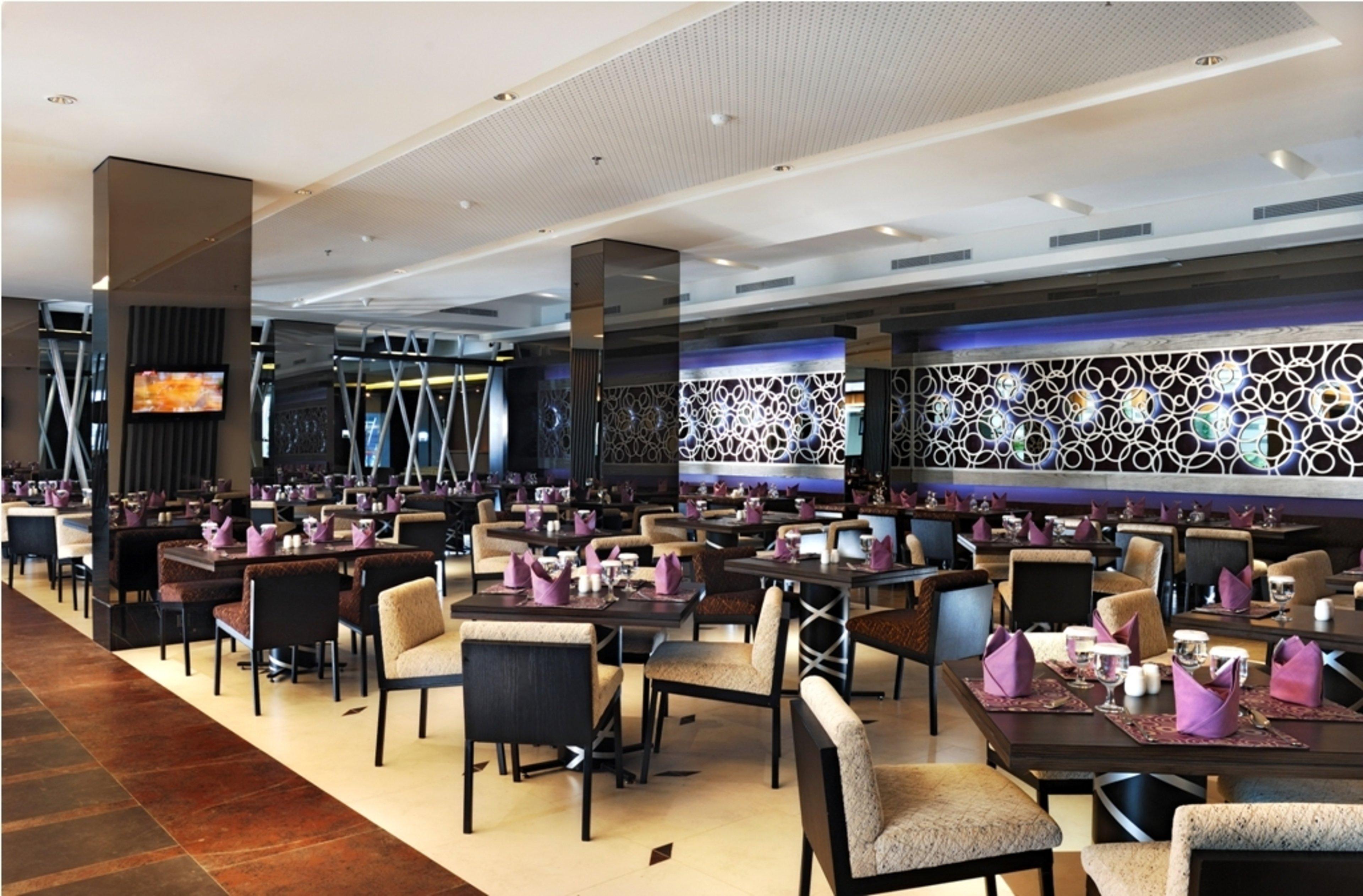 Holiday Inn Bandung Pasteur By Ihg Exteriör bild