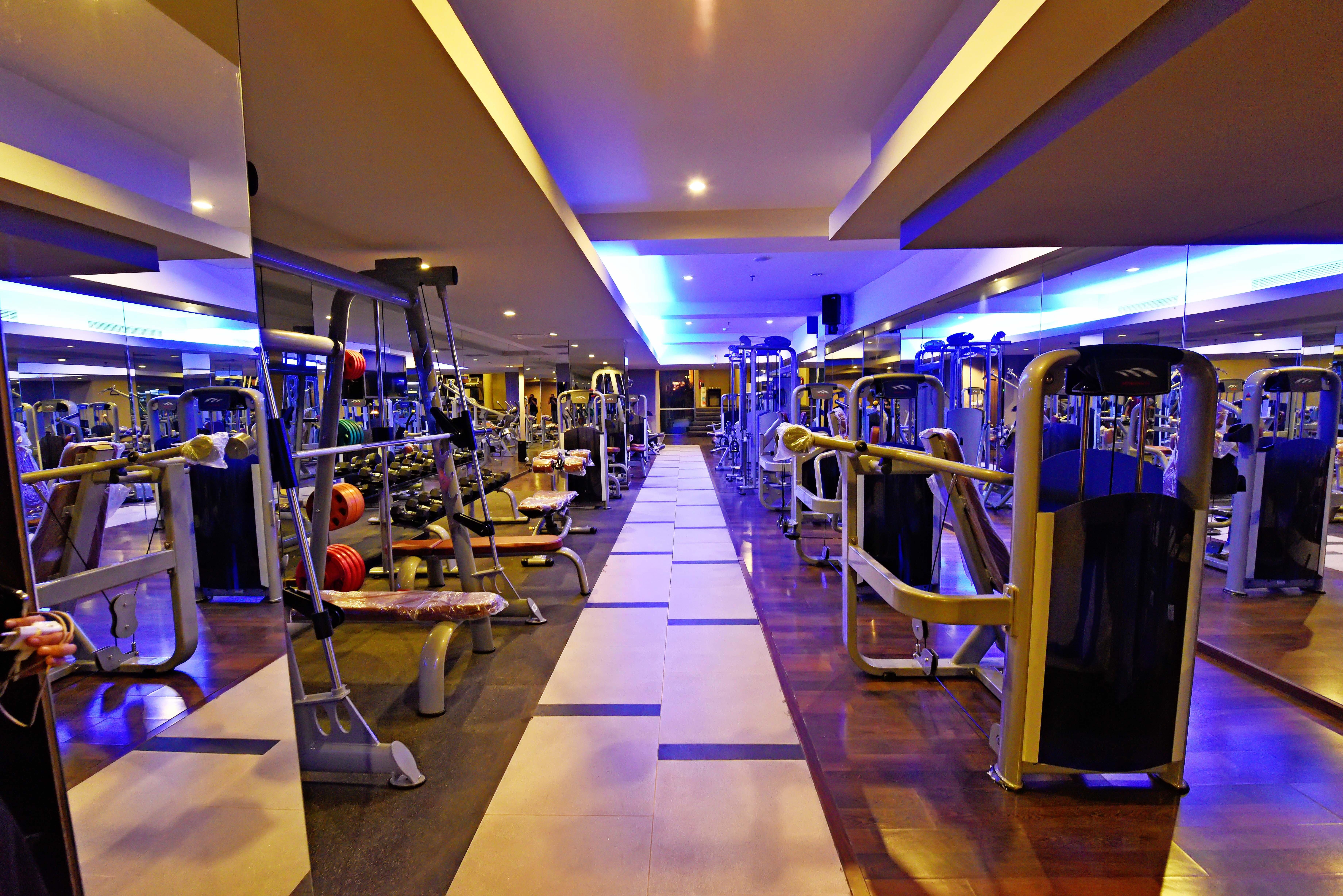 Holiday Inn Bandung Pasteur By Ihg Exteriör bild